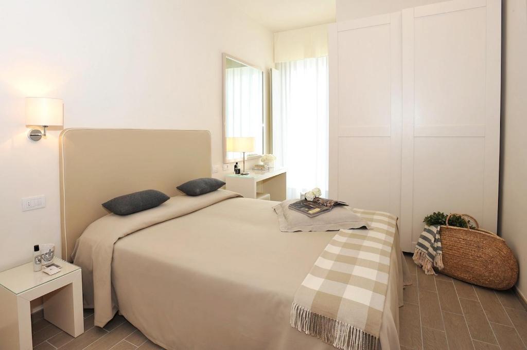 Hotel Gradara Bellaria-Igea Marina Exterior foto